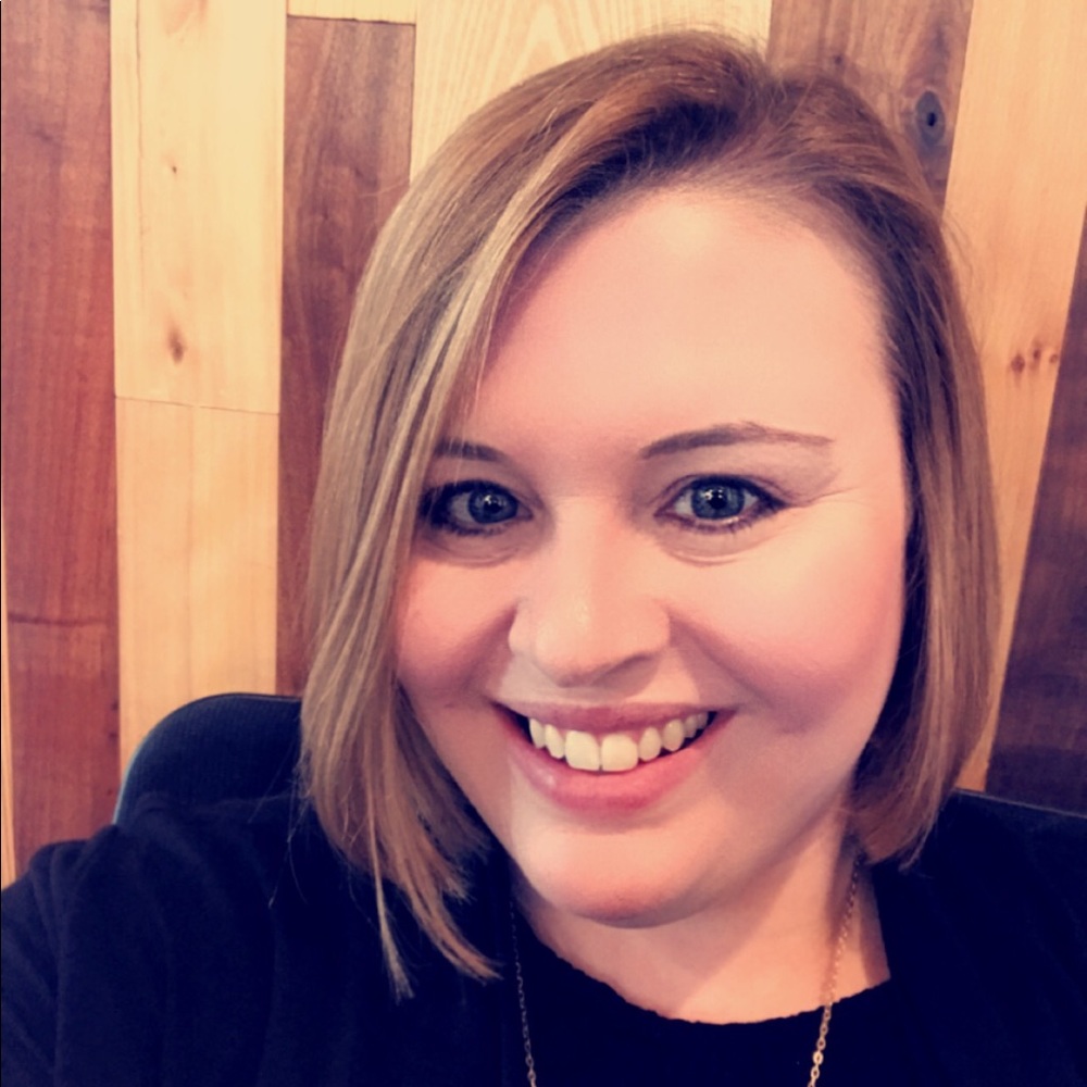 Meet your Posher, Susan